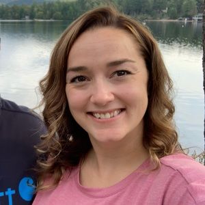 Meet your Posher, Chelsie